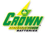 crown
